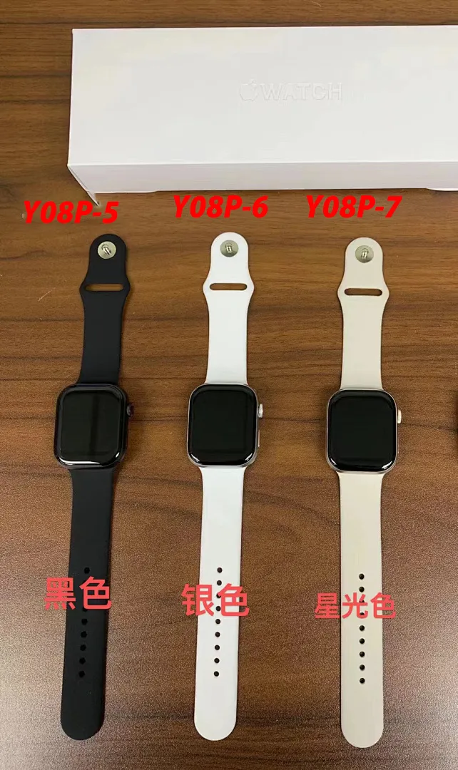 Apple Y08P תמונה 4