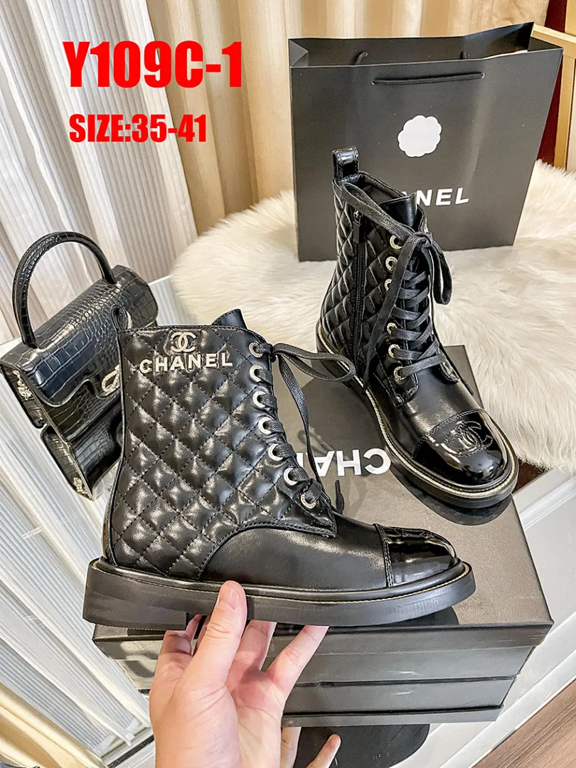 Chanel Y109C תמונה 11