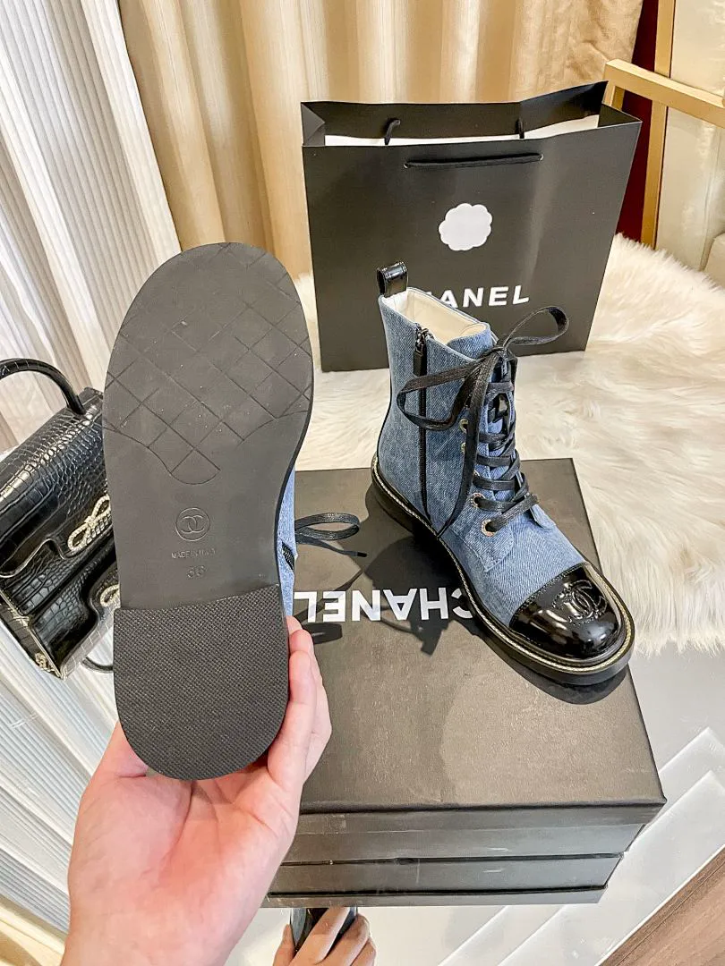 Chanel Y109C תמונה 9