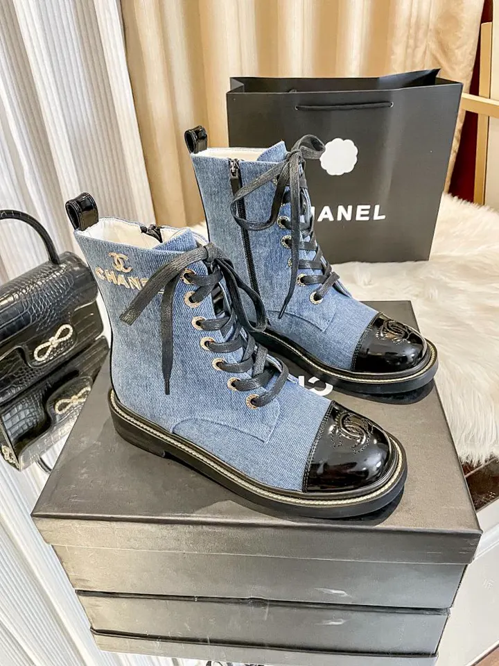 Chanel Y109C