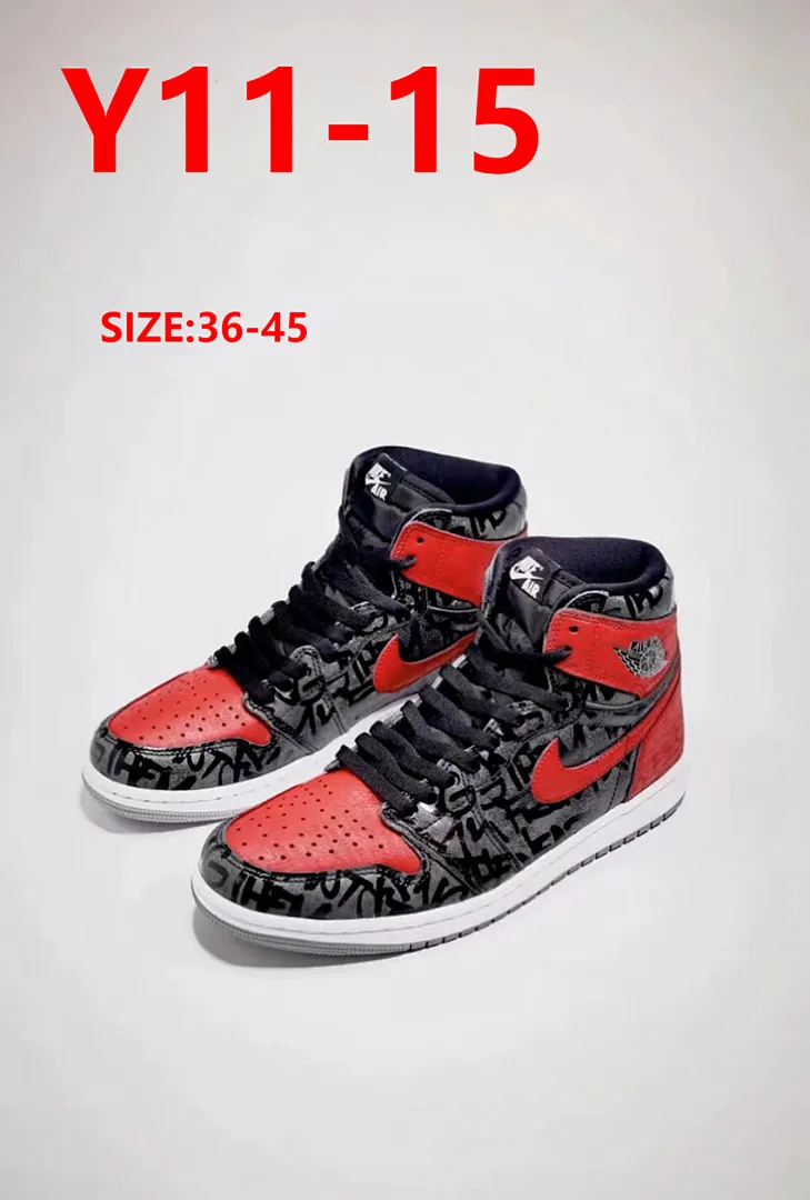 Jordan Y11 תמונה 12