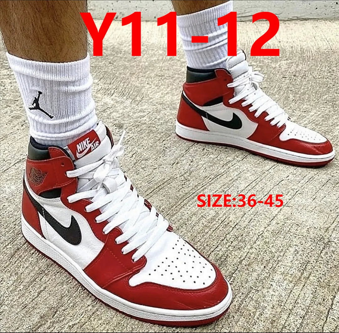 Jordan Y11 תמונה 15