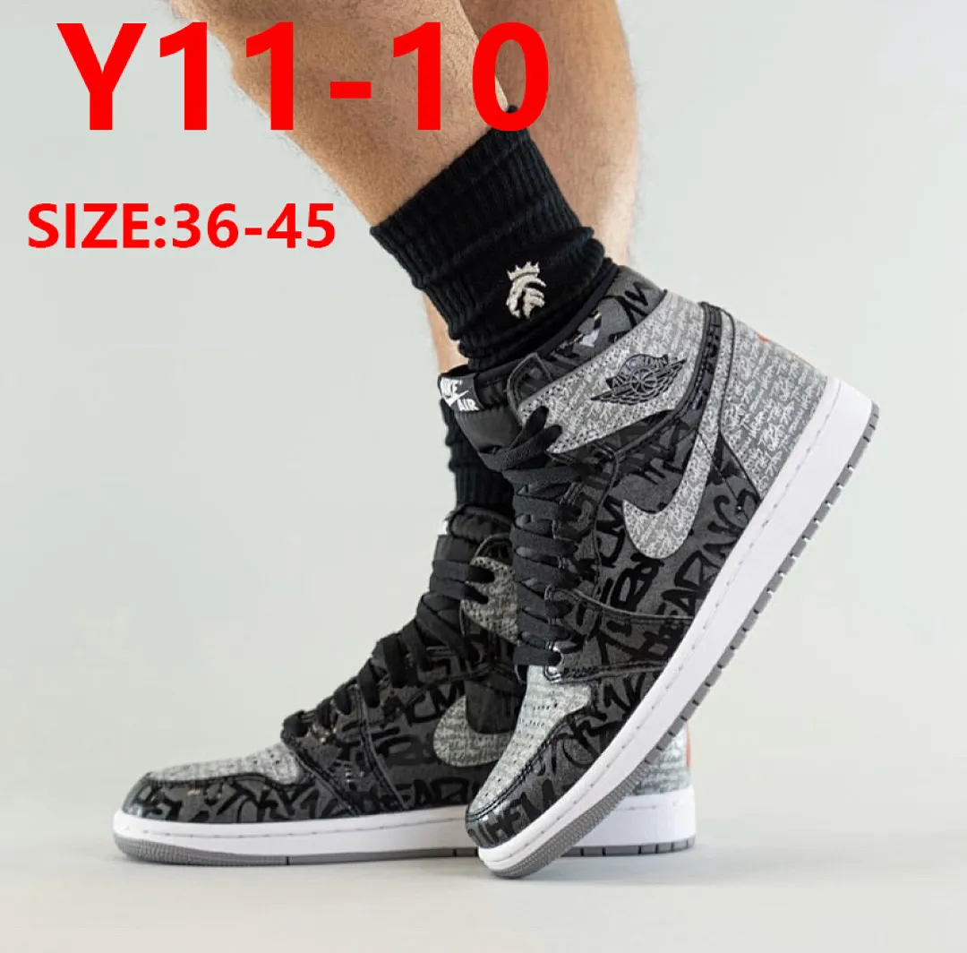 Jordan Y11 תמונה 17