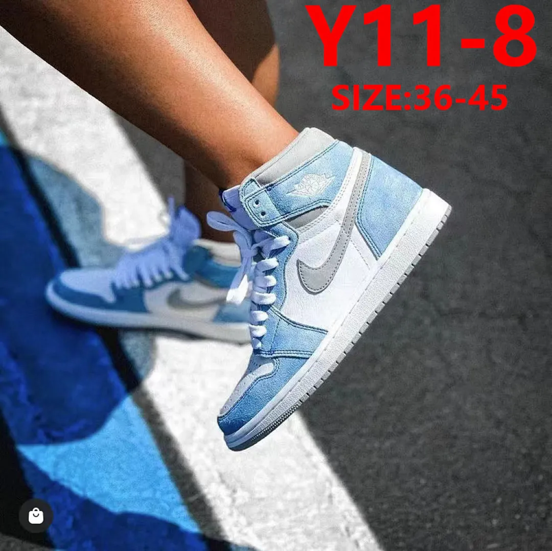 Jordan Y11 תמונה 19