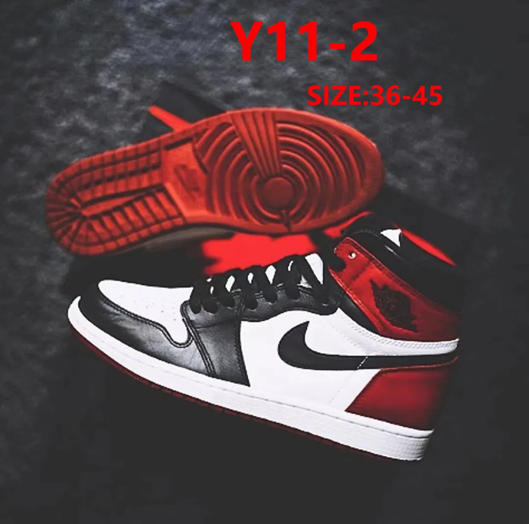 Jordan Y11 תמונה 25