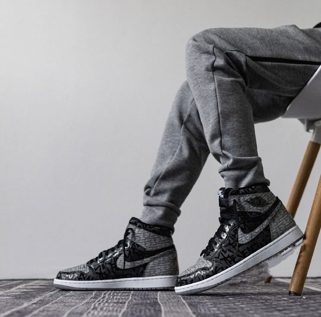 Jordan Y11 תמונה 5