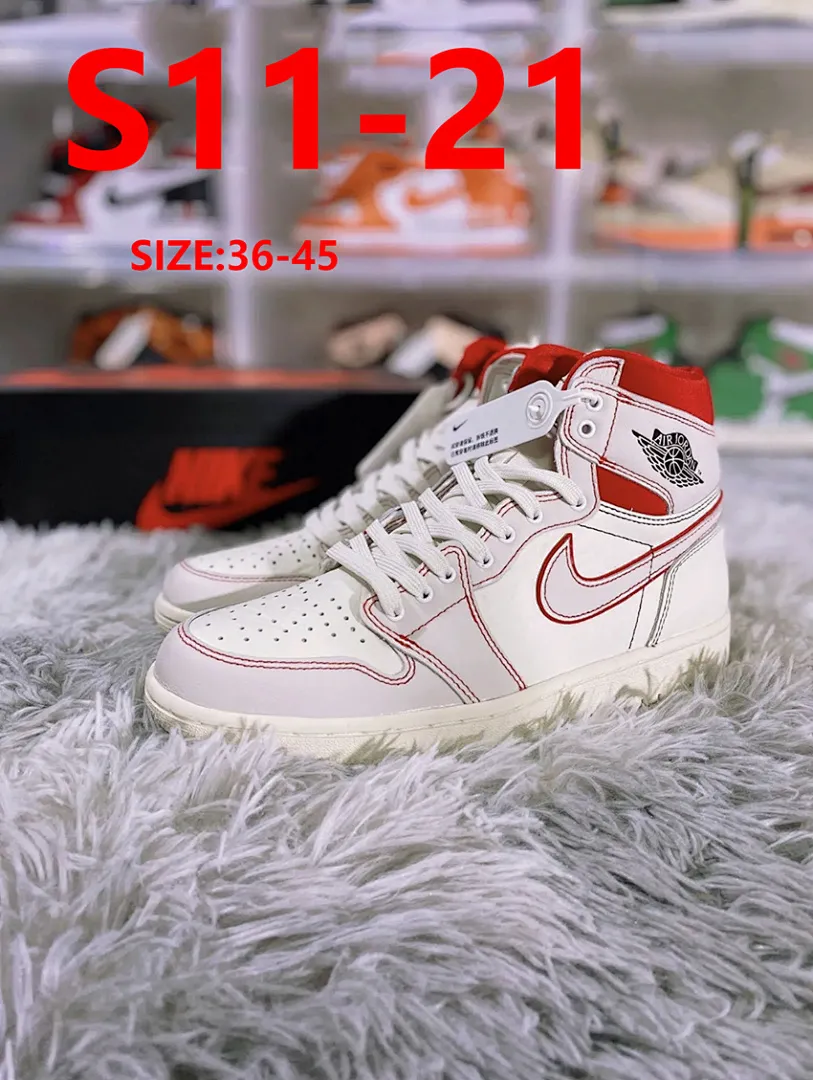 Jordan Y11 תמונה 6