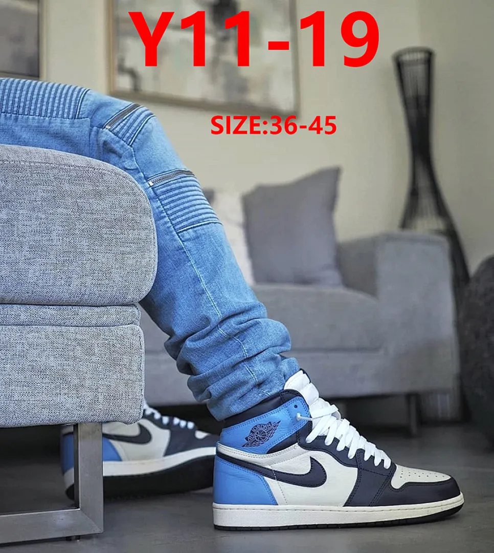 Jordan Y11 תמונה 8