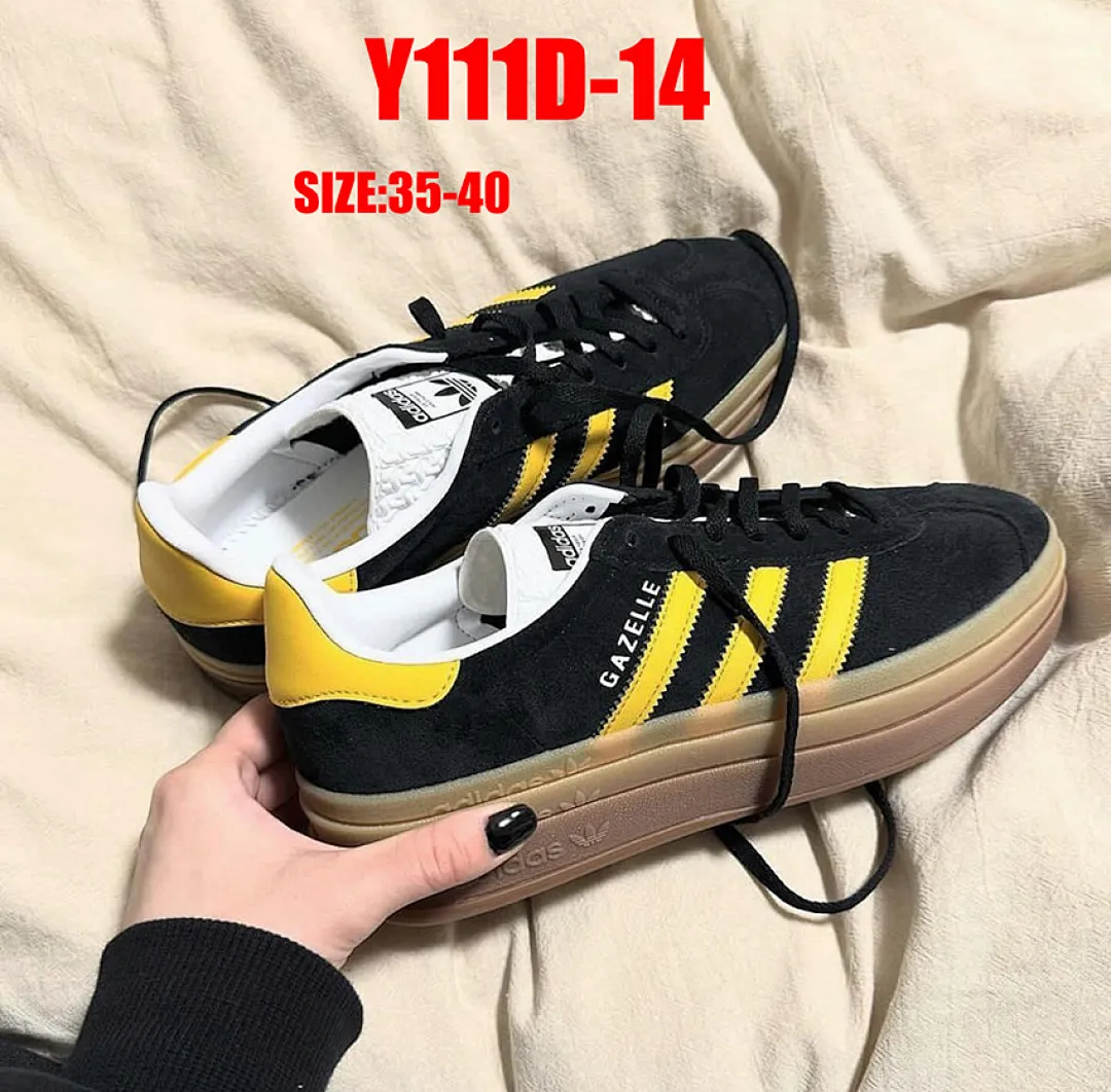 Adidas Y111D תמונה 10