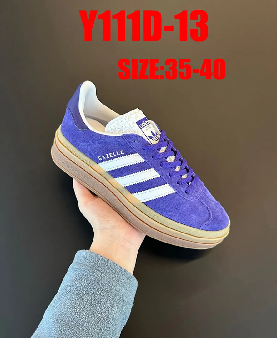 Adidas Y111D תמונה 11