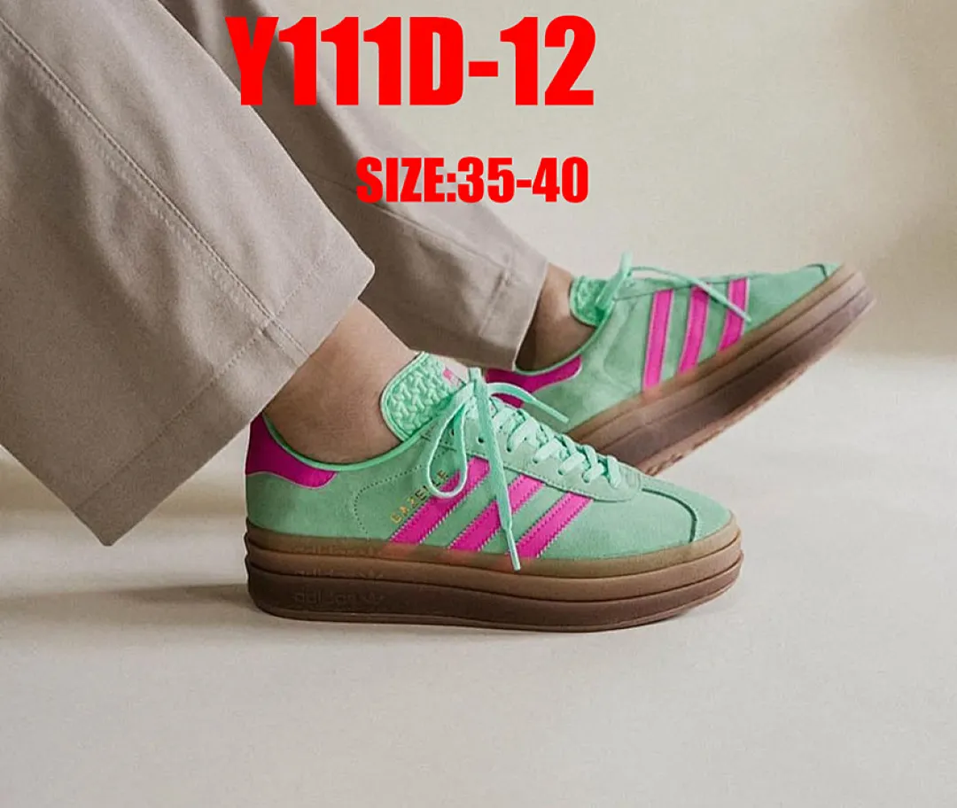 Adidas Y111D תמונה 12