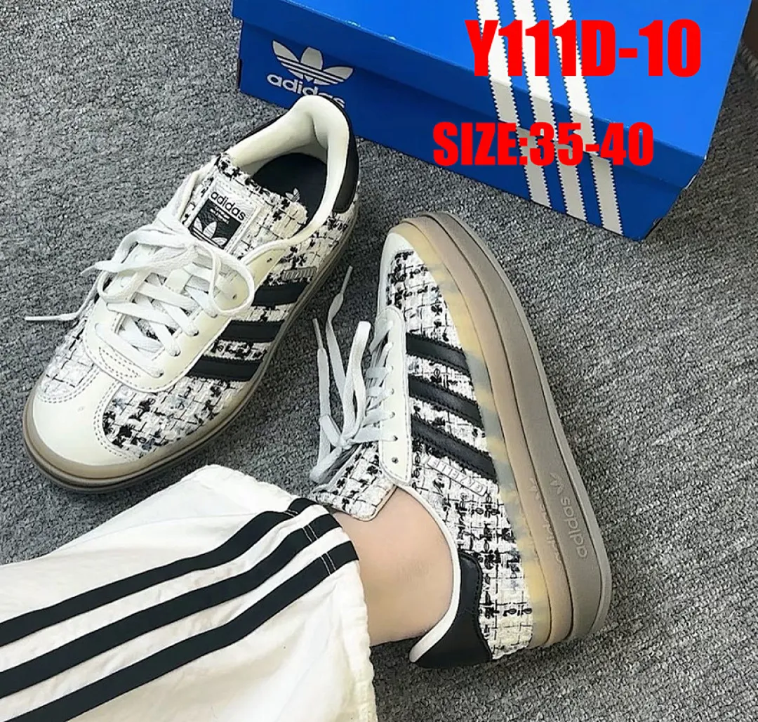 Adidas Y111D תמונה 14