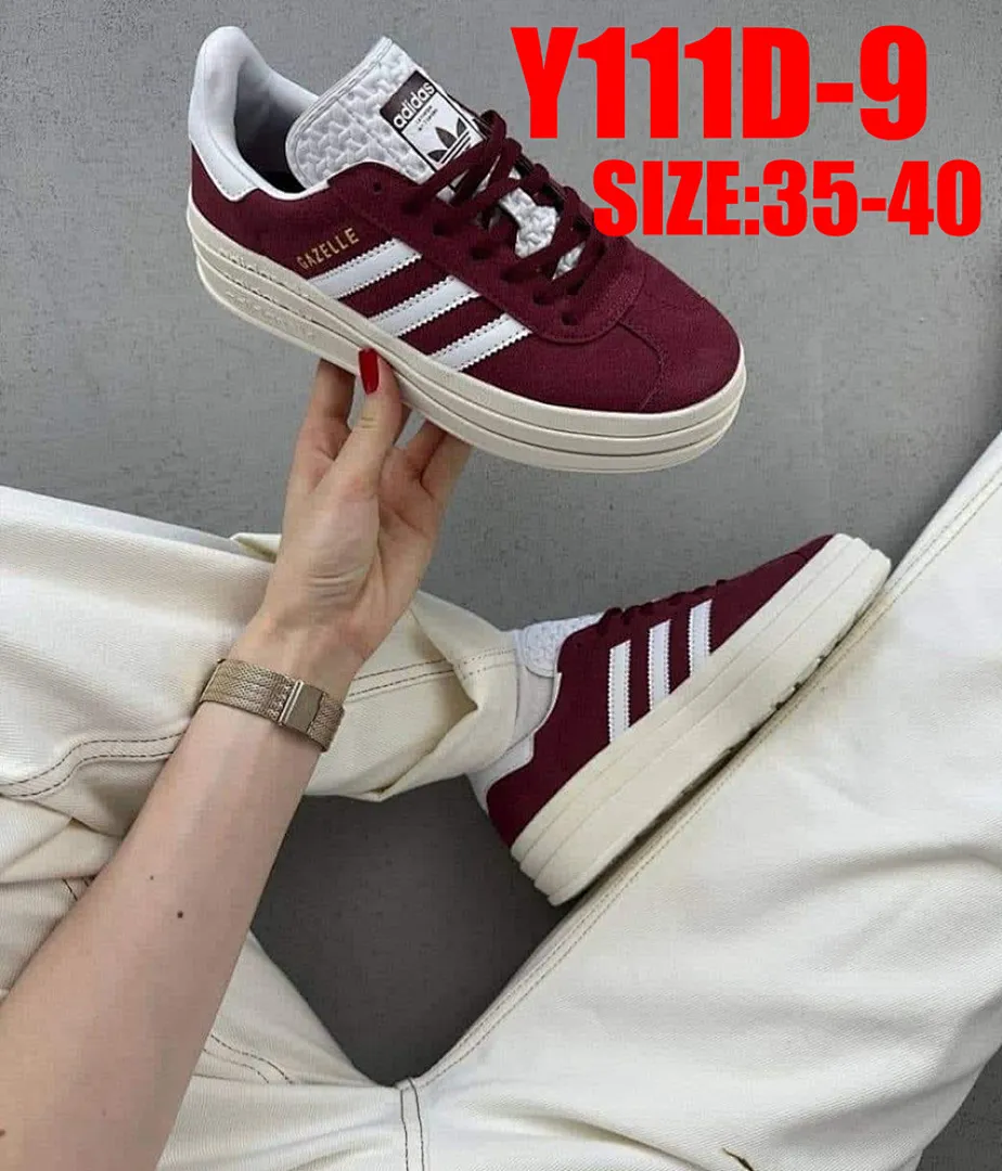 Adidas Y111D תמונה 15