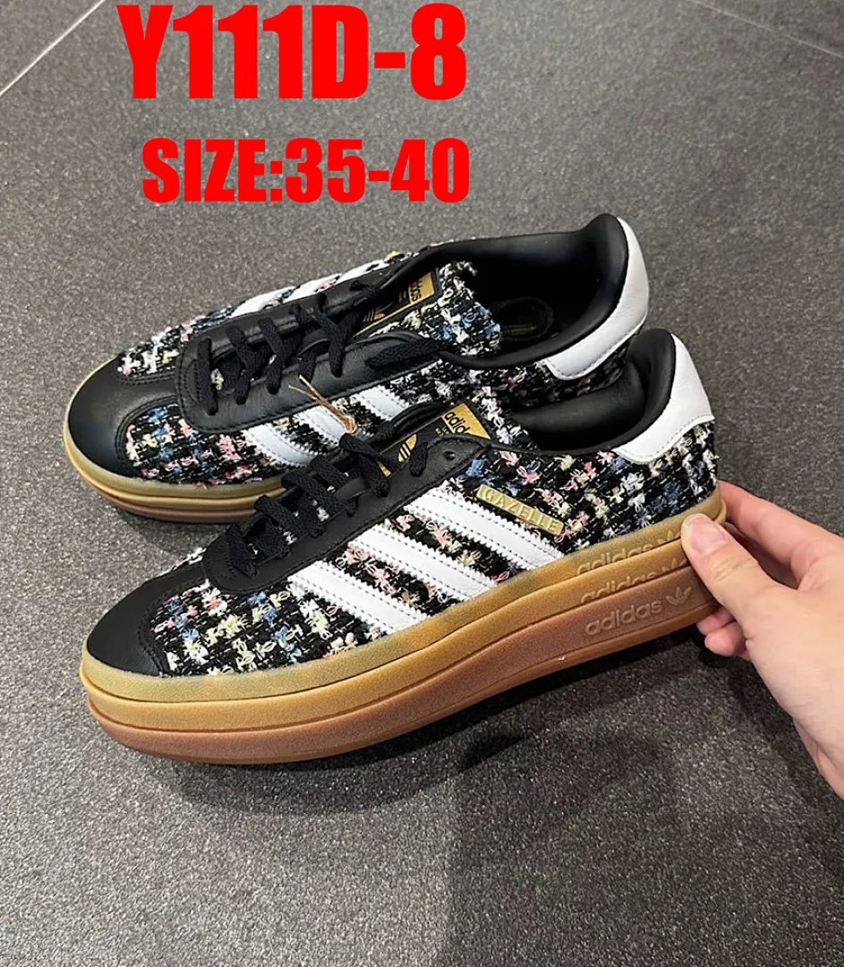 Adidas Y111D תמונה 16