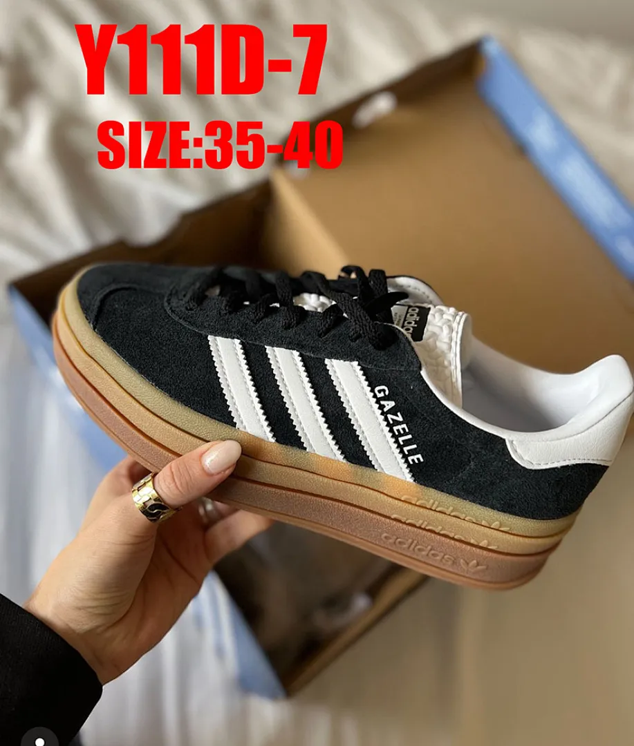 Adidas Y111D תמונה 17