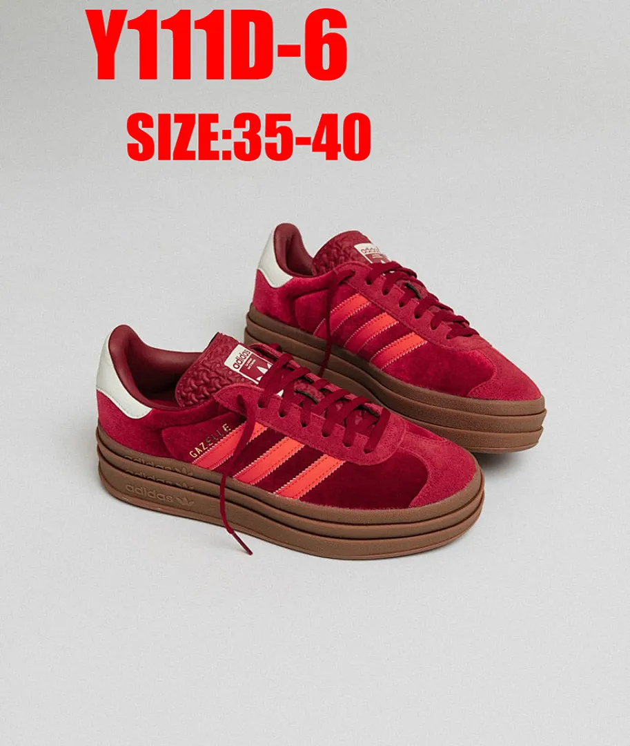Adidas Y111D תמונה 18