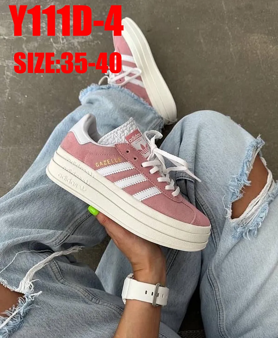 Adidas Y111D תמונה 20