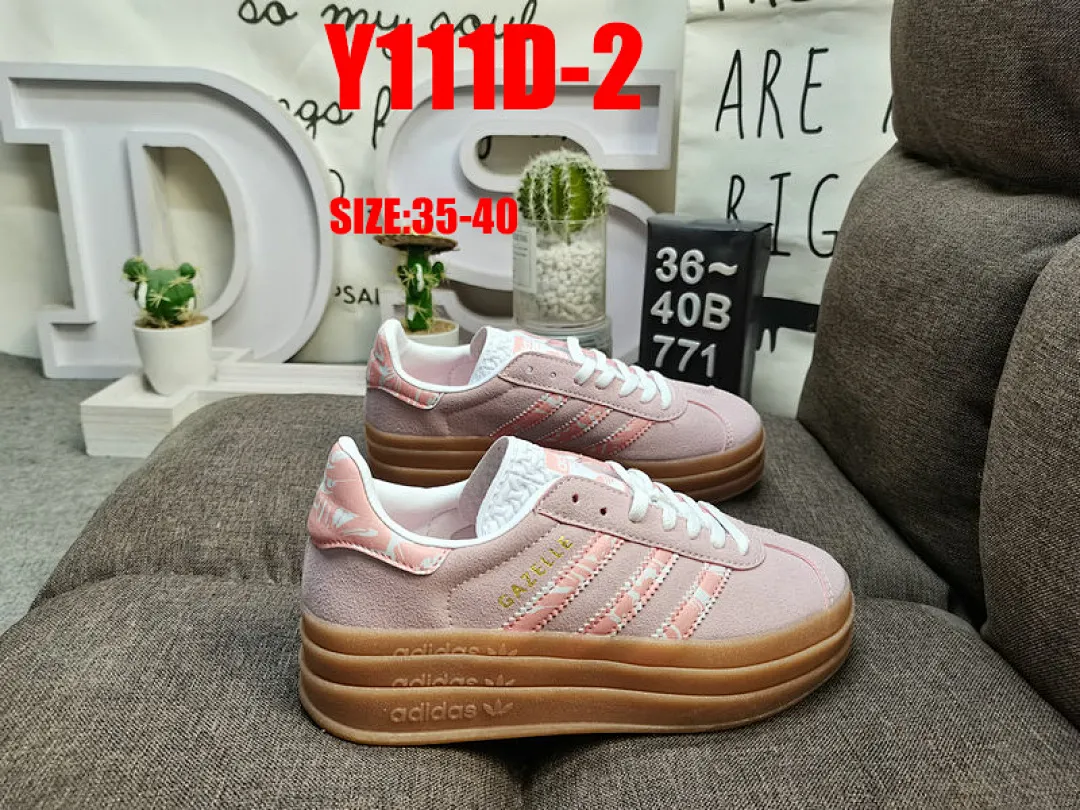 Adidas Y111D תמונה 22