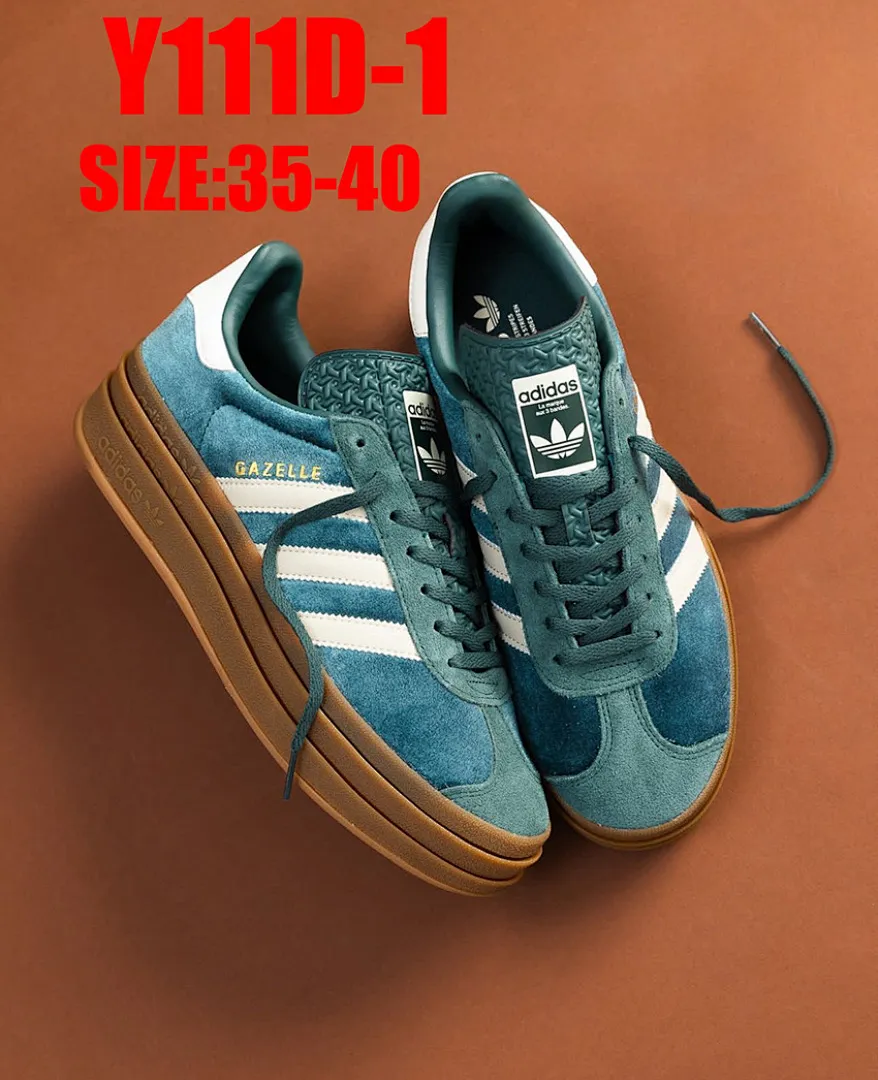 Adidas Y111D תמונה 23
