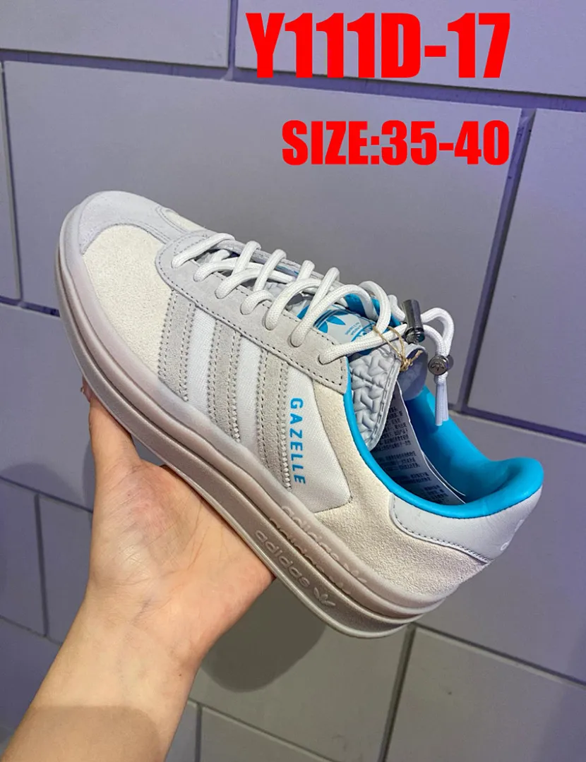 Adidas Y111D תמונה 7