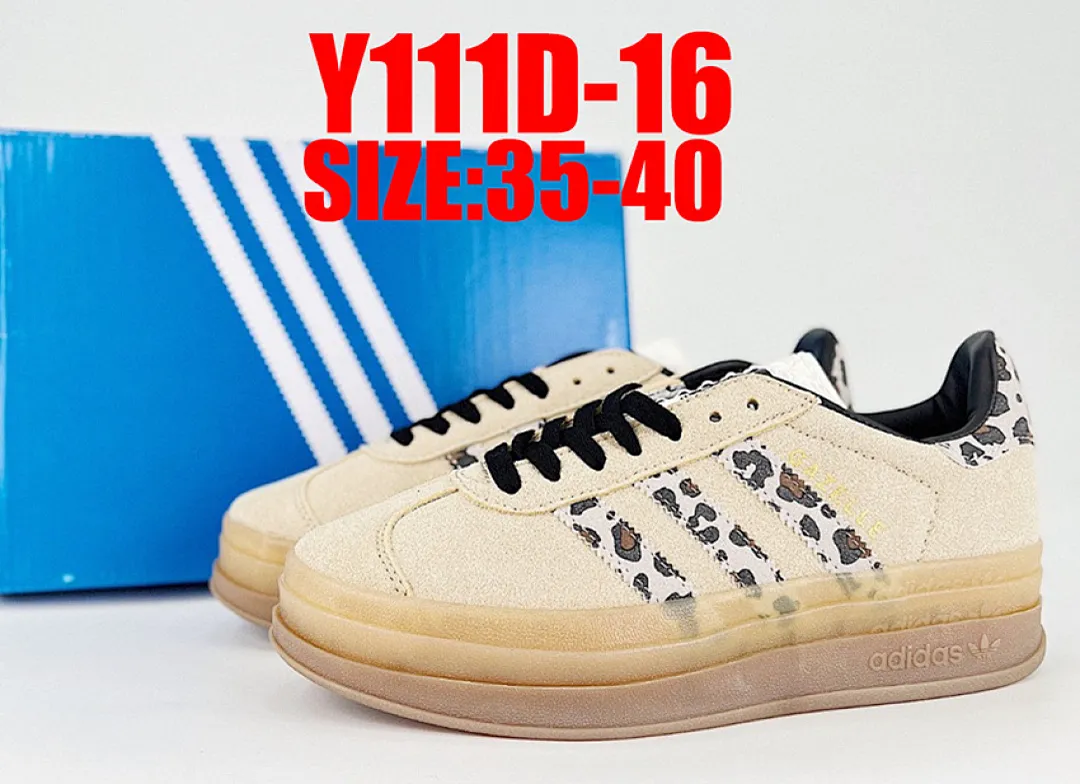 Adidas Y111D תמונה 8