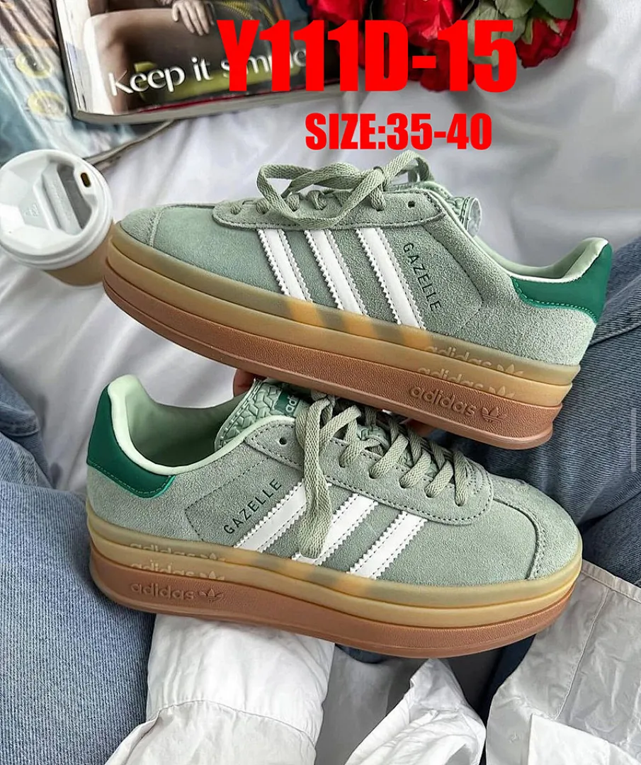 Adidas Y111D תמונה 9