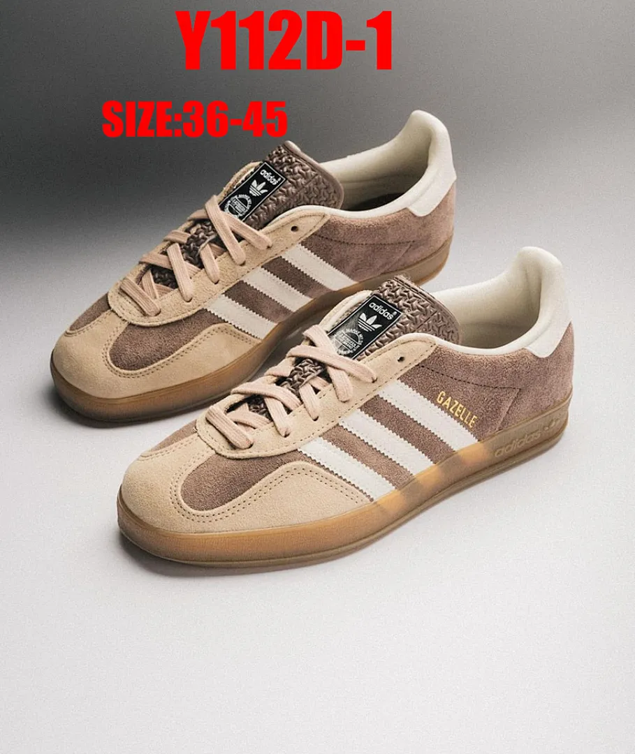 Adidas Y112D תמונה 9