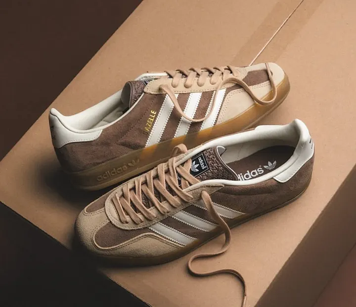 Adidas Y112D