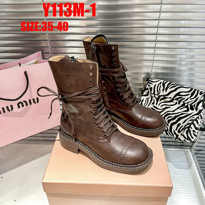 MIUMIU Y113M