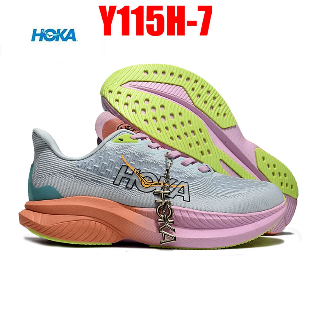 Hoka One One Y115H תמונה 14