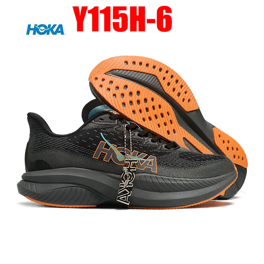 Hoka One One Y115H תמונה 15