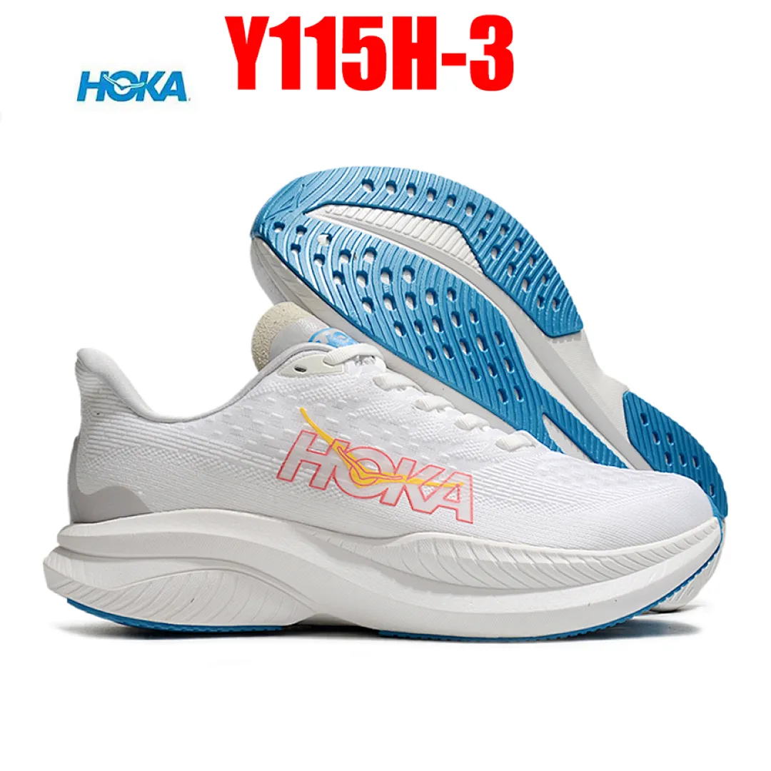 Hoka One One Y115H תמונה 18