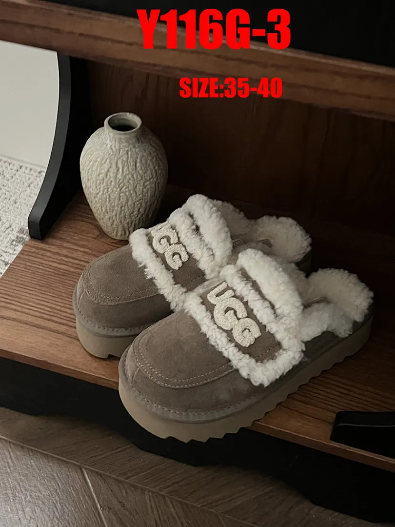 UGG Y116G תמונה 11