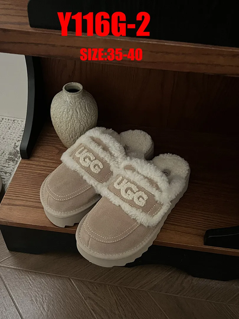 UGG Y116G תמונה 12