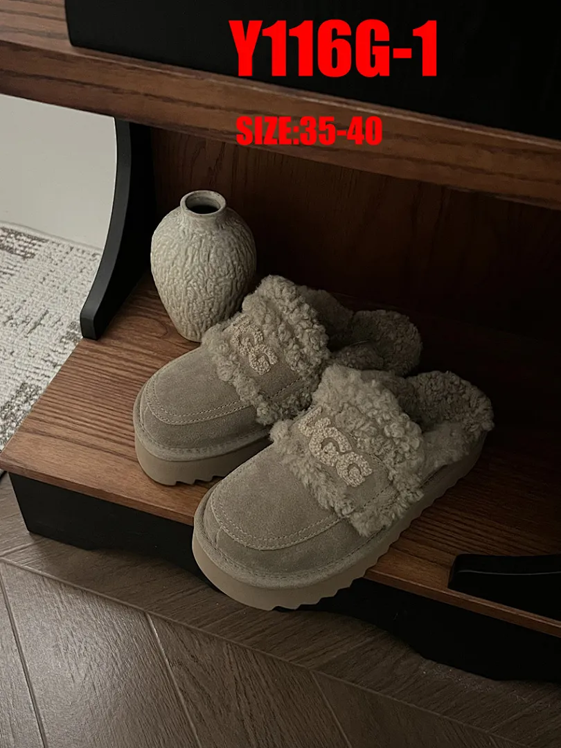 UGG Y116G תמונה 13