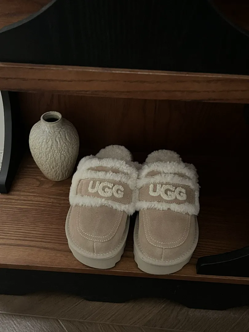 UGG Y116G תמונה 9