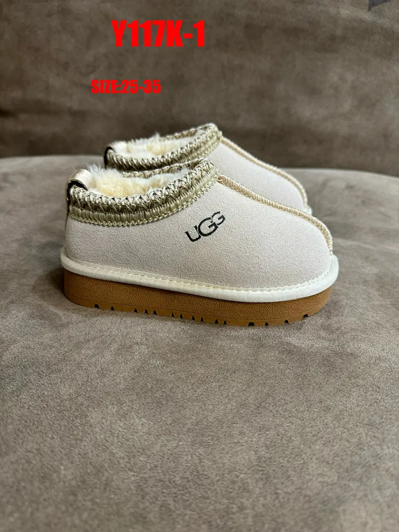 UGG Y117K תמונה 10