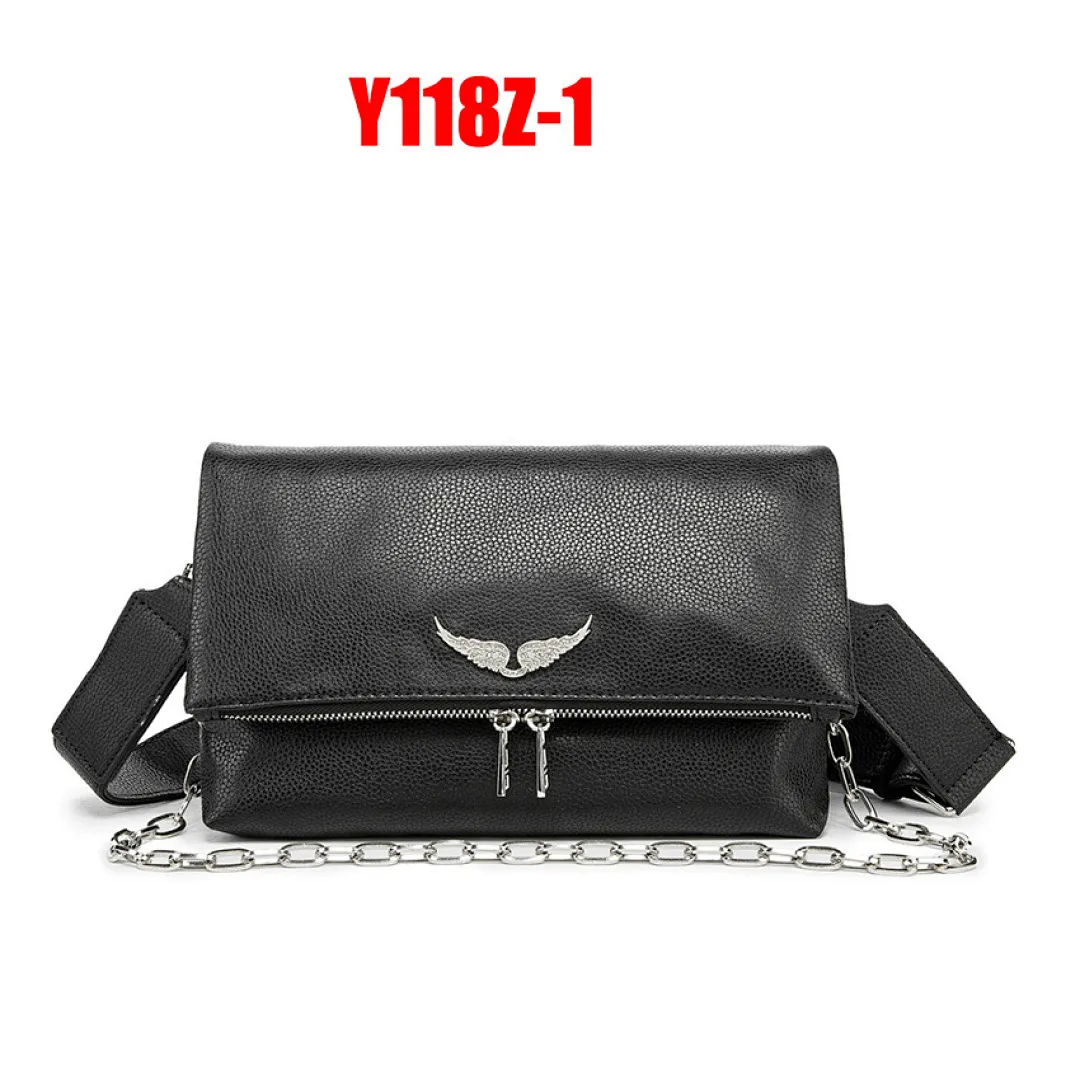 Zadig & Voltaire Y118Z תמונה 3