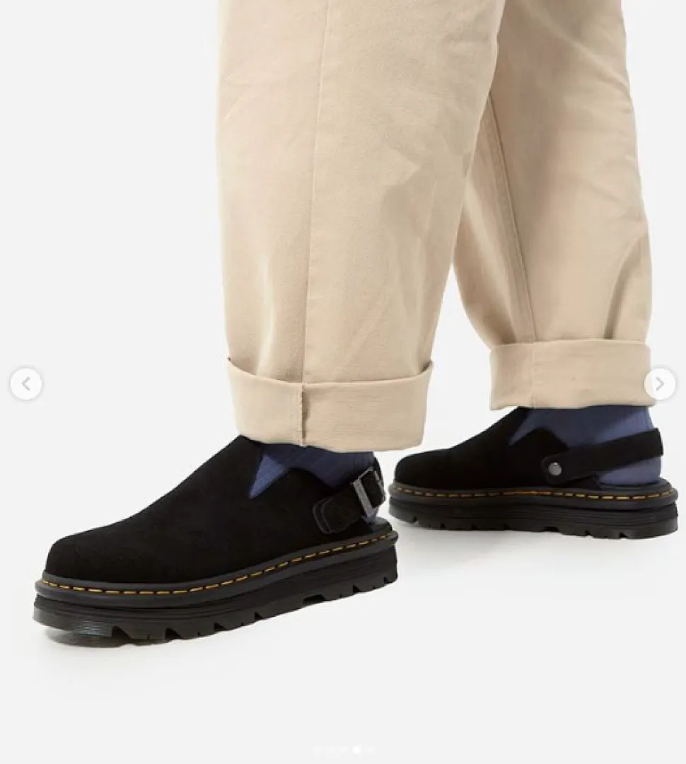 Dr. Martens Y119D תמונה 6