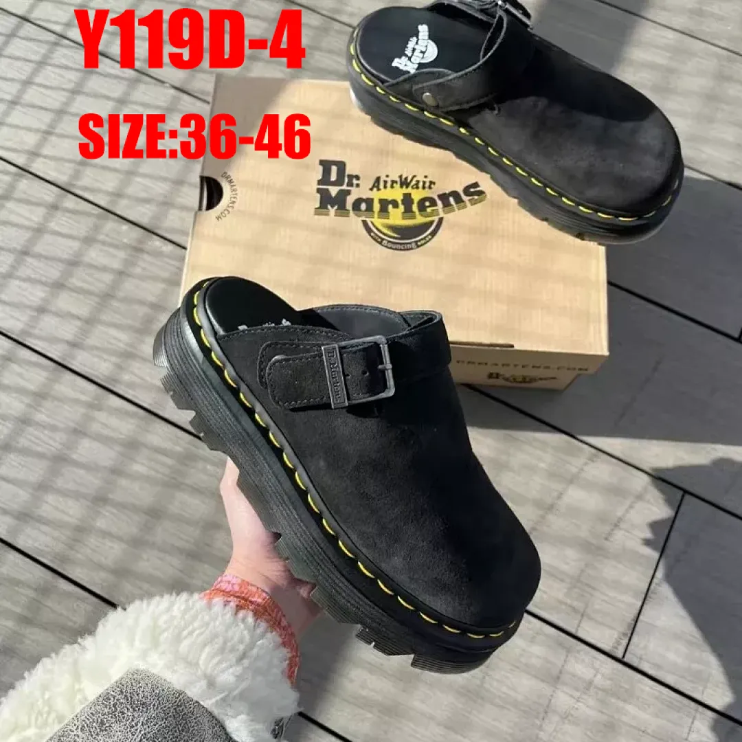 Dr. Martens Y119D תמונה 7