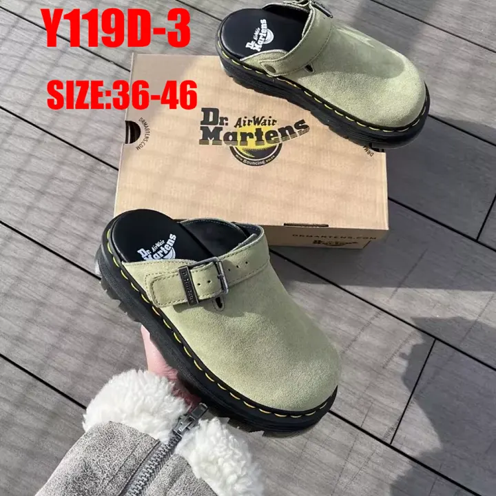 Dr. Martens Y119D