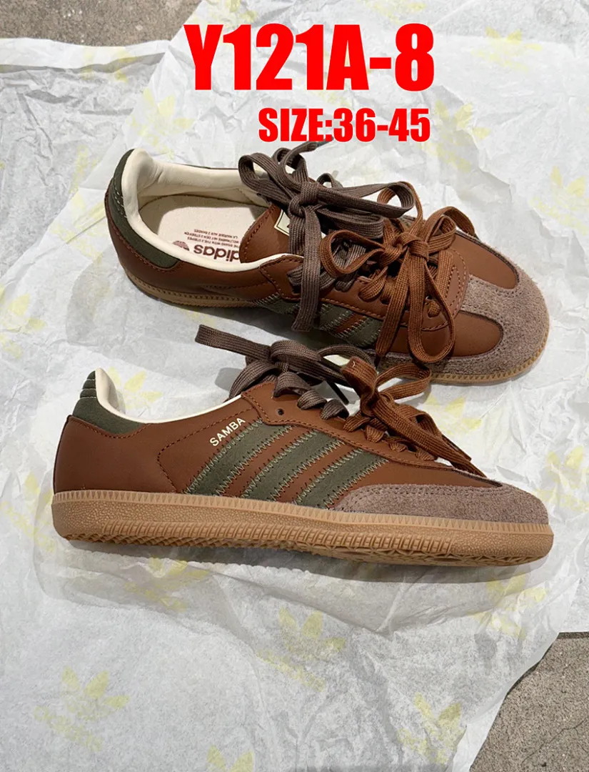 Adidas Y121A תמונה 10