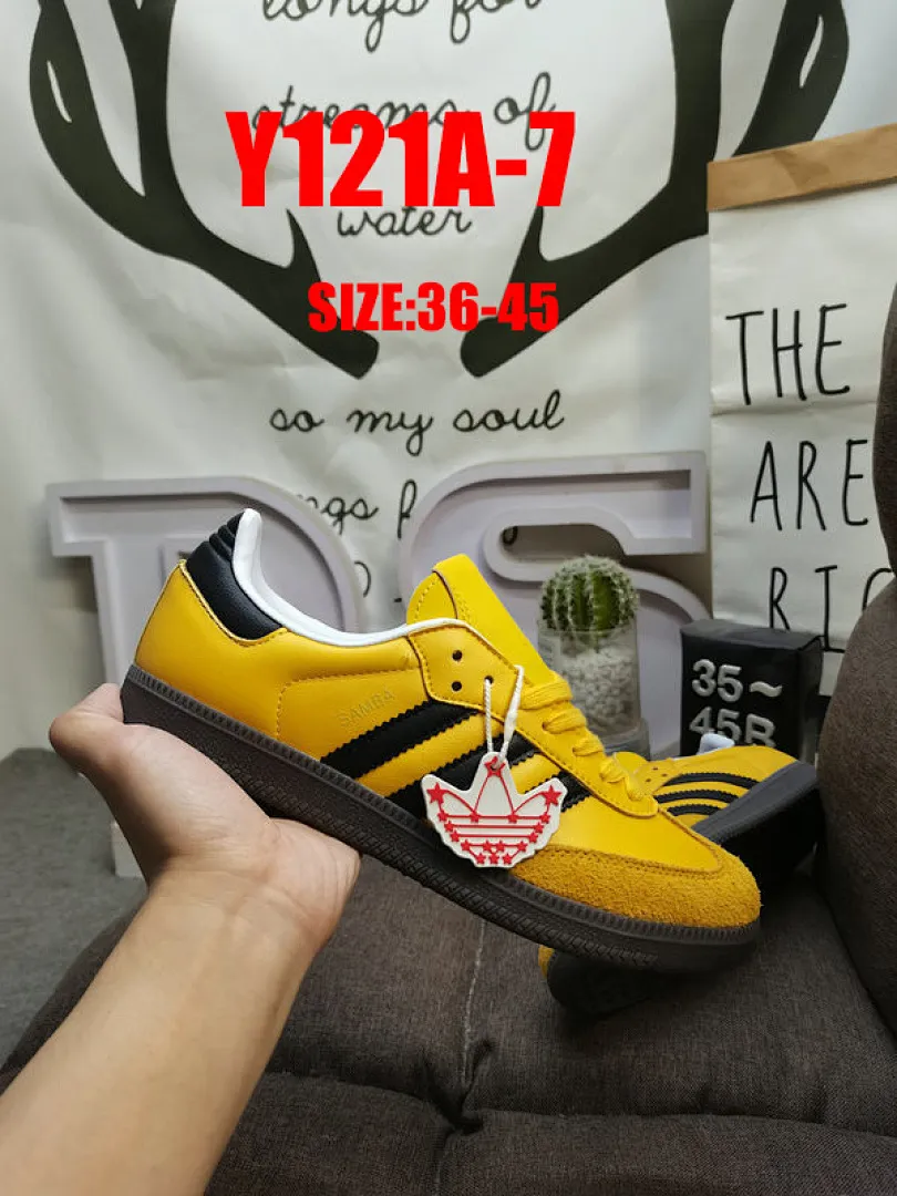 Adidas Y121A תמונה 11