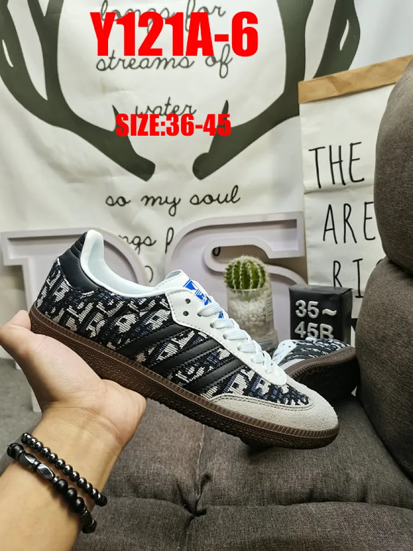 Adidas Y121A תמונה 12