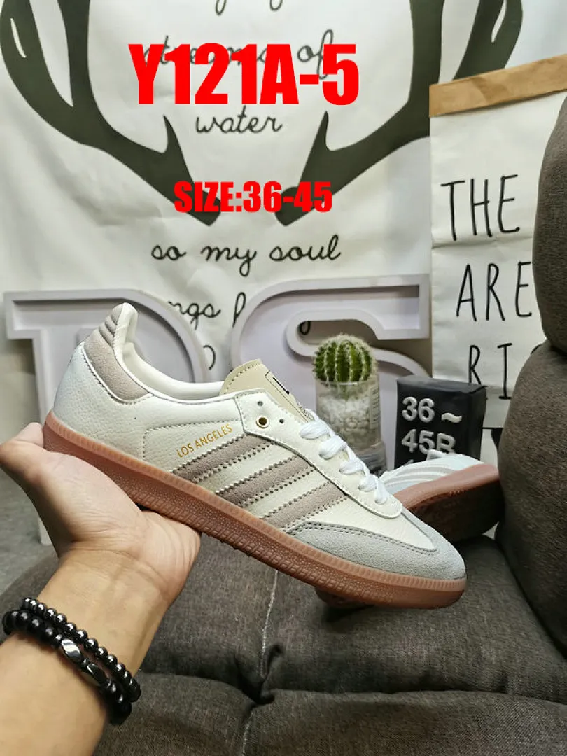 Adidas Y121A תמונה 13