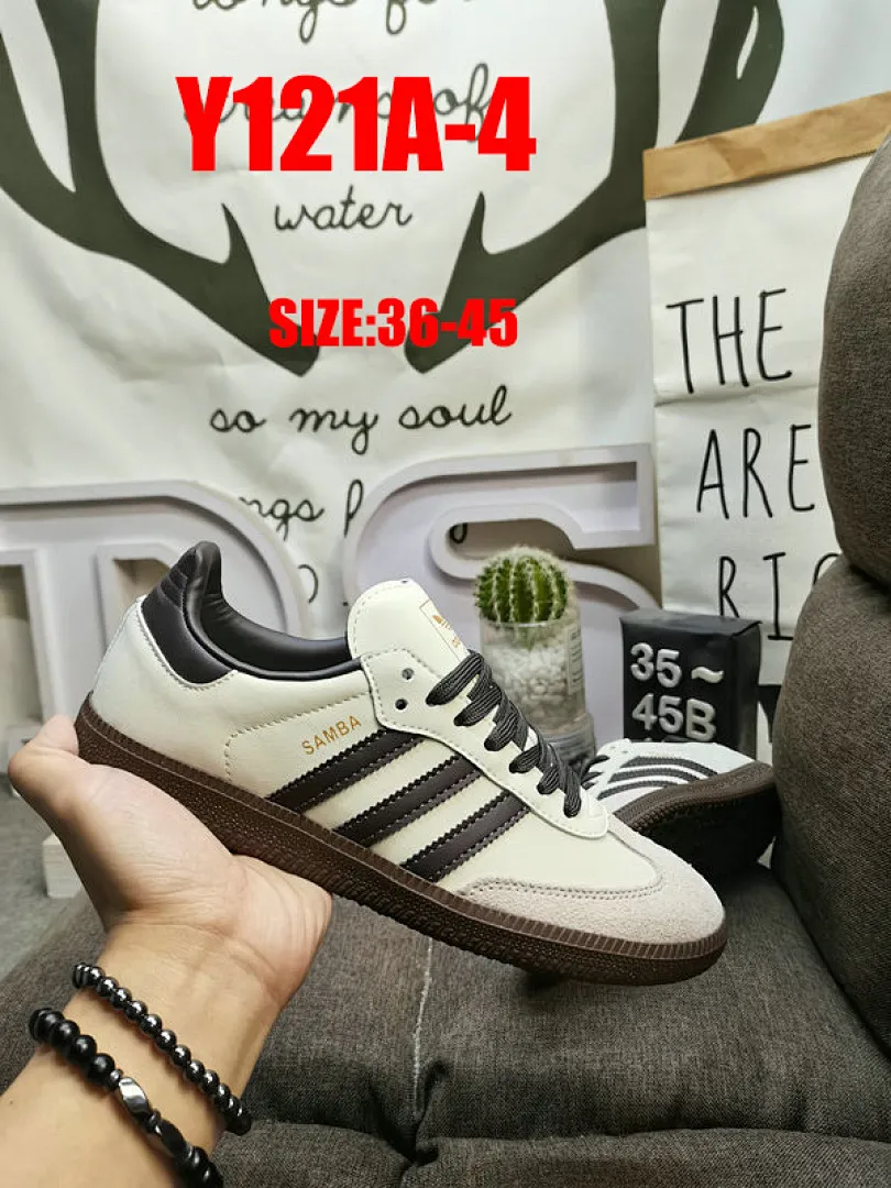 Adidas Y121A תמונה 14