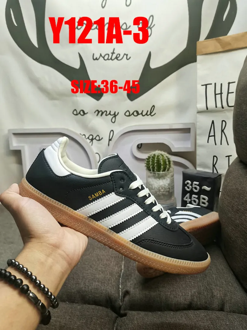 Adidas Y121A תמונה 15