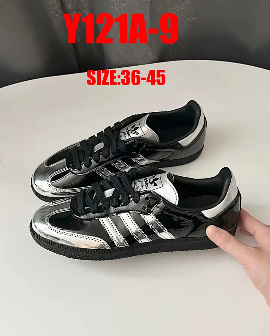 Adidas Y121A תמונה 9