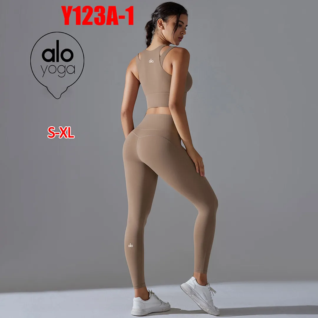 alo yoga Y123A תמונה 2
