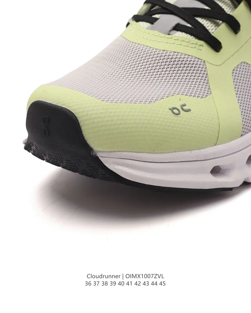 On Cloud Y125C תמונה 4